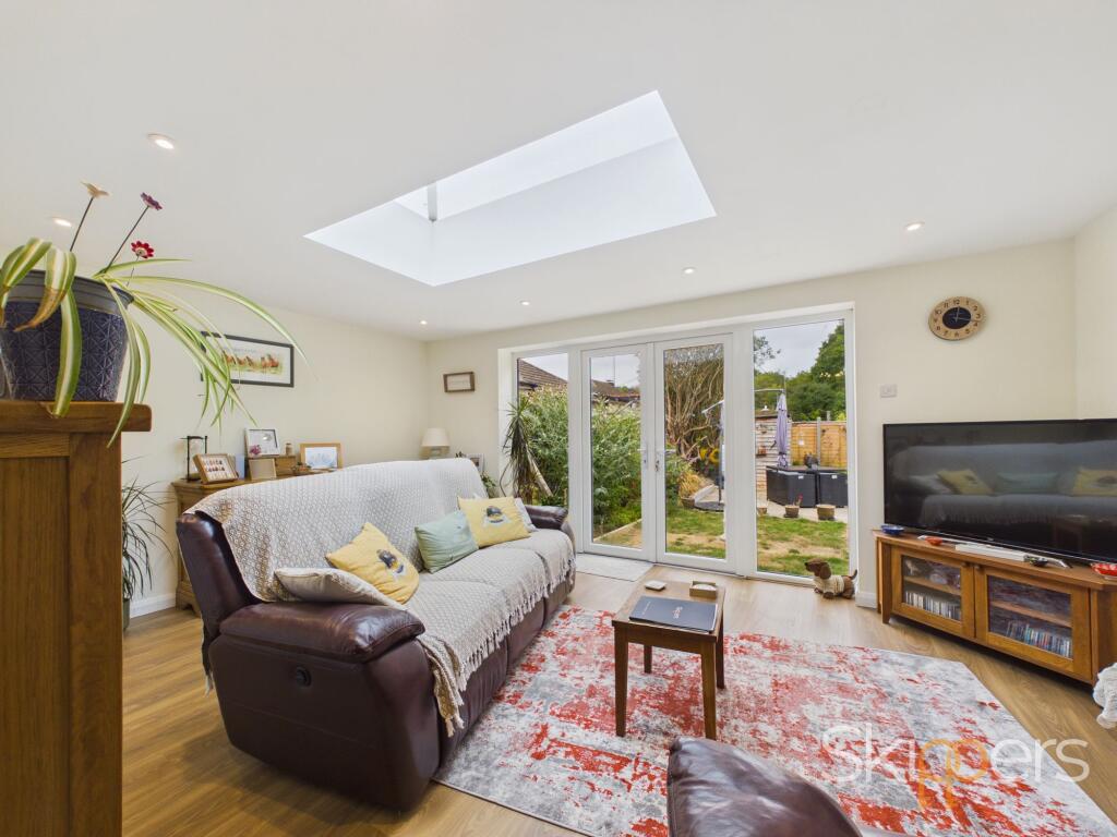 House in Tonbridge - View 3