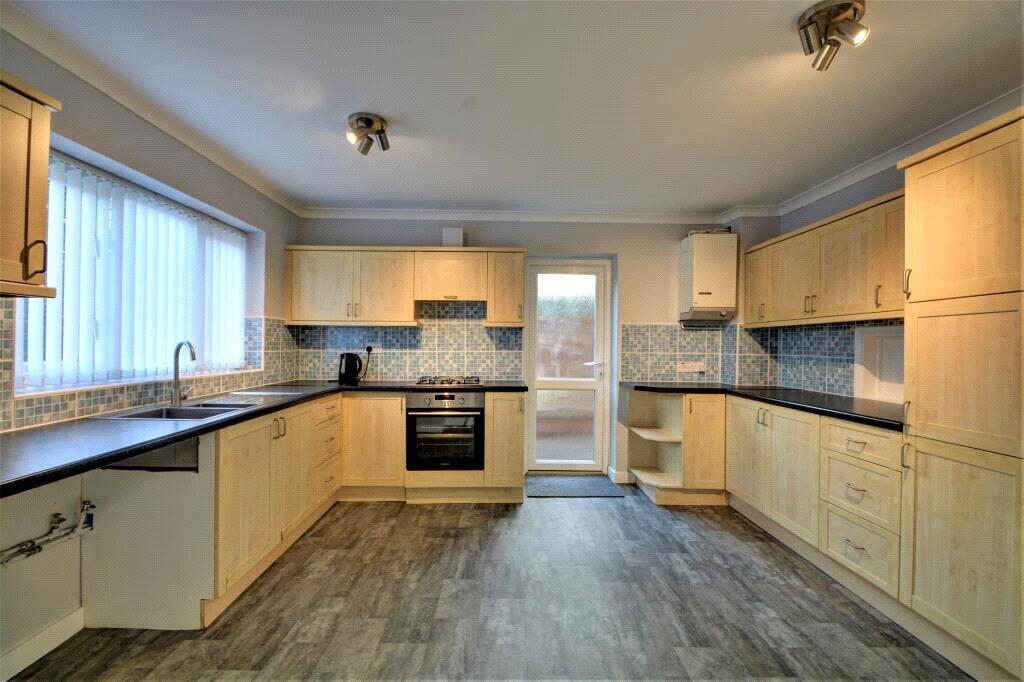Main image of property: The Paddock, Headley, Bordon, Hampshire, GU35