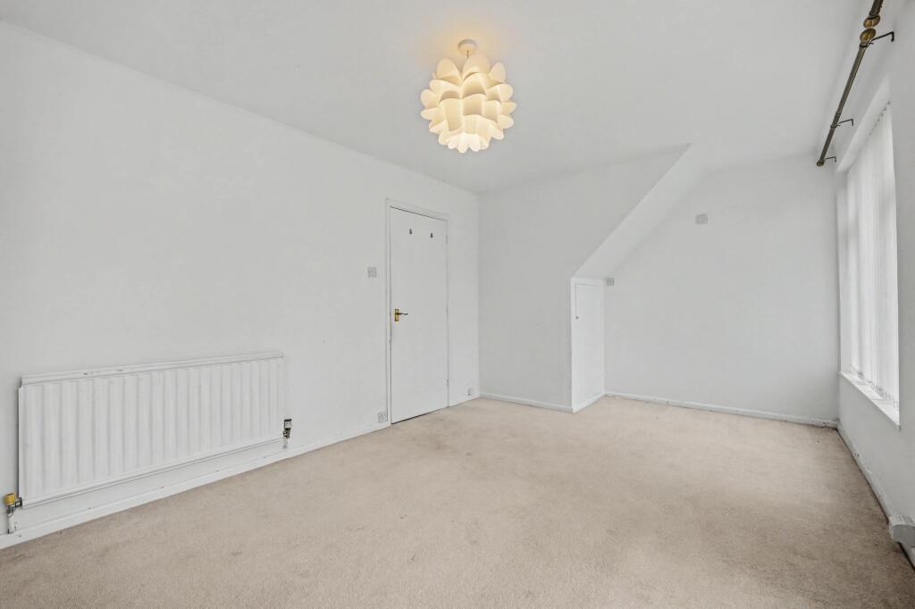 Arden Way, Market Harborough, LE16 – pohled 6