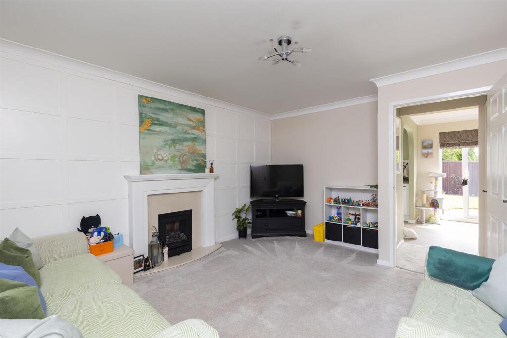 House in South Ribble, Lancashire - View 6