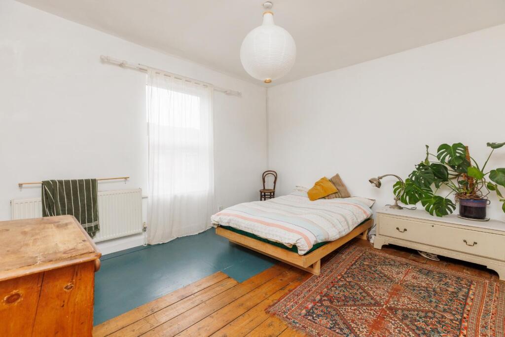 House in Bristol, Greenbank, Easton - View 3