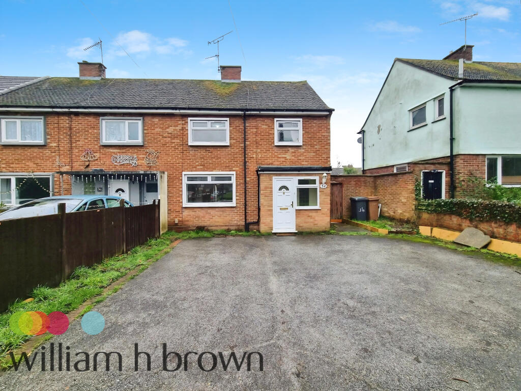 Main image of property: Pembroke Place, Broomfield, Chelmsford