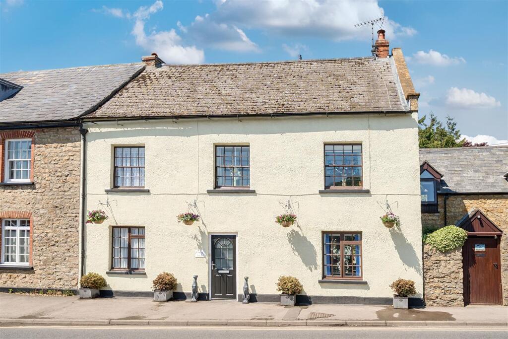 Main image of property: East Road, Bridport