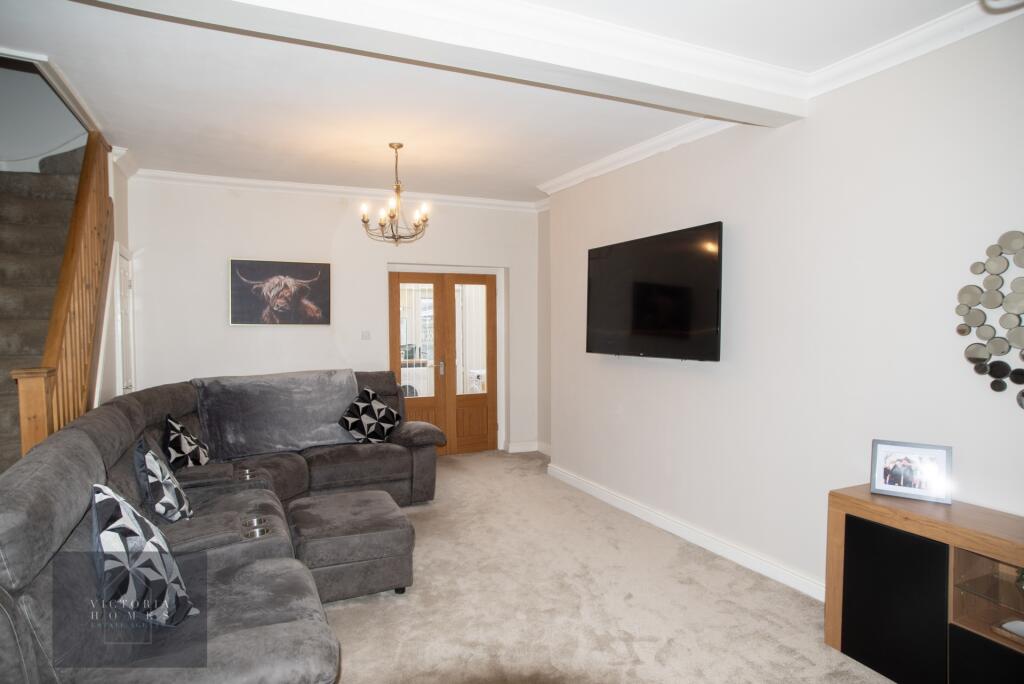 Aubry Terrace, Cwm, NP23 photo 2