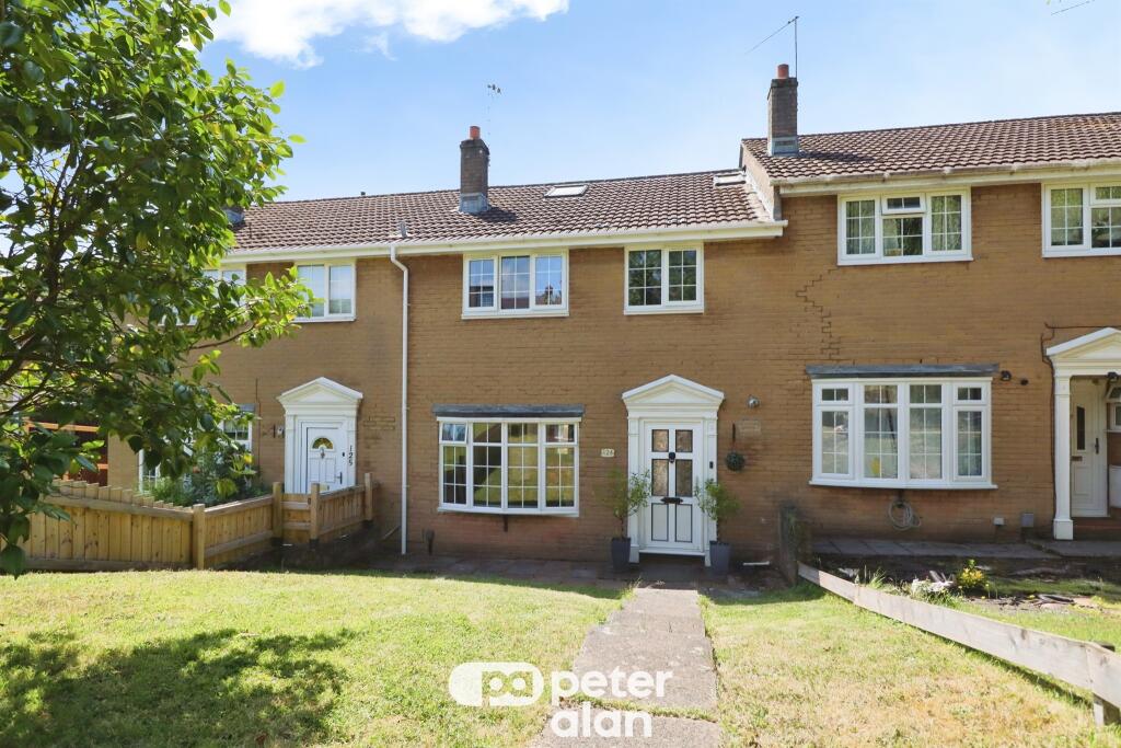 Main image of property: Glyn Eiddew, Cardiff