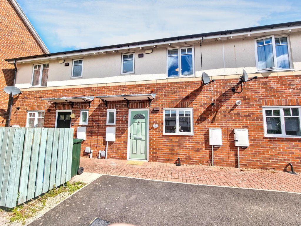 Main image of property: Appletree Court, Walbottle