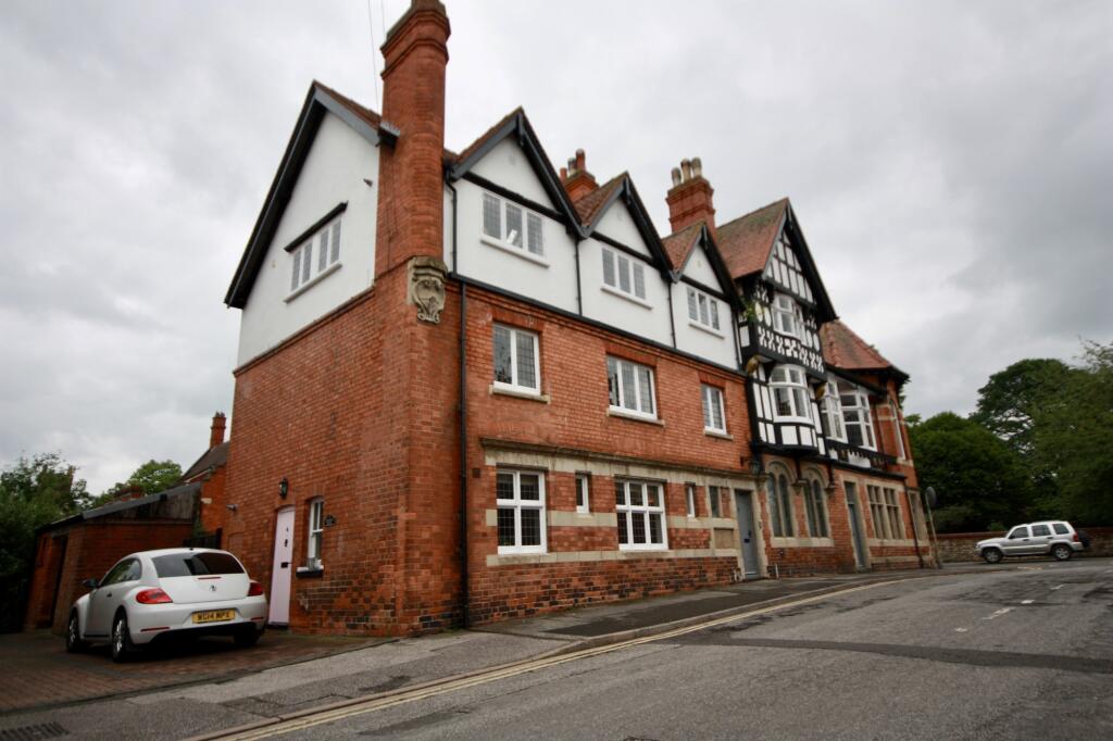Main image of property: Lawrence House, Cecil Street, Lincoln, Lincolnshire, LN13AU