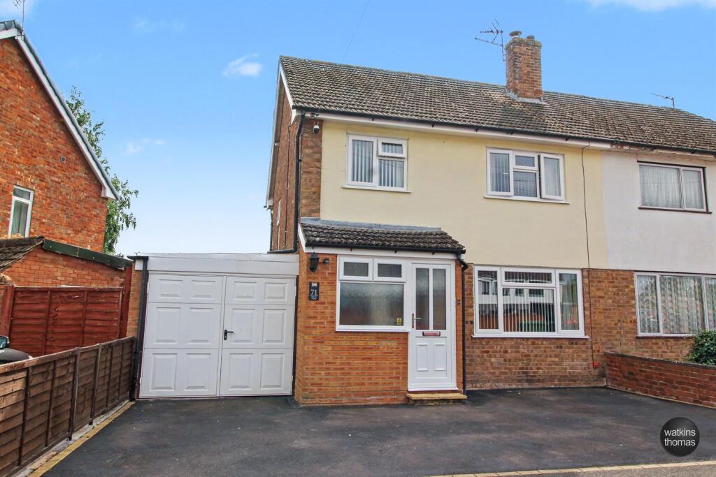 Main image of property: River View, Hereford, HR2