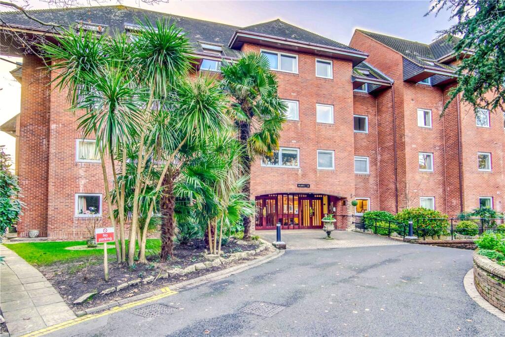 Main image of property: Canford Cliffs Road, Canford Cliffs, Poole, BH13