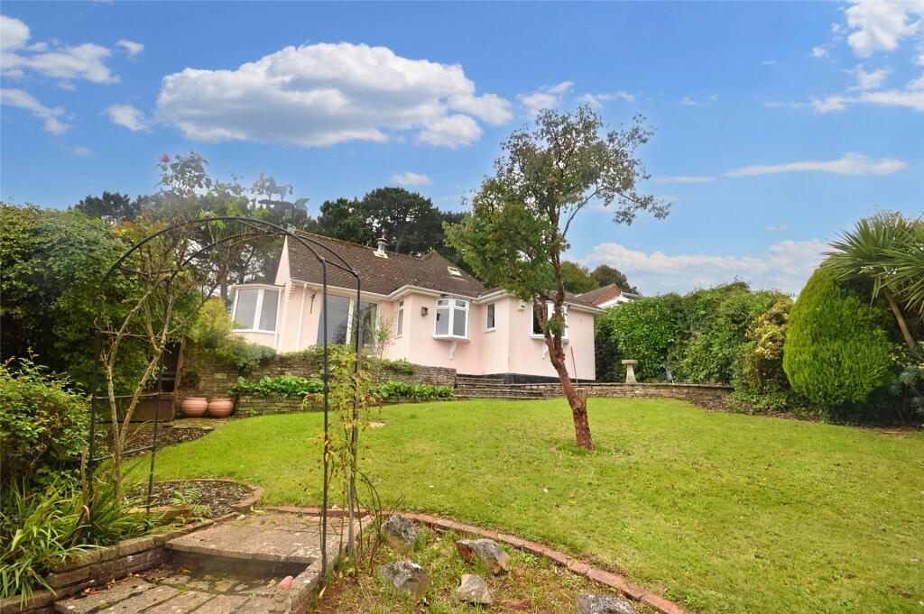 Main image of property: Barley Lane, Exeter, Devon