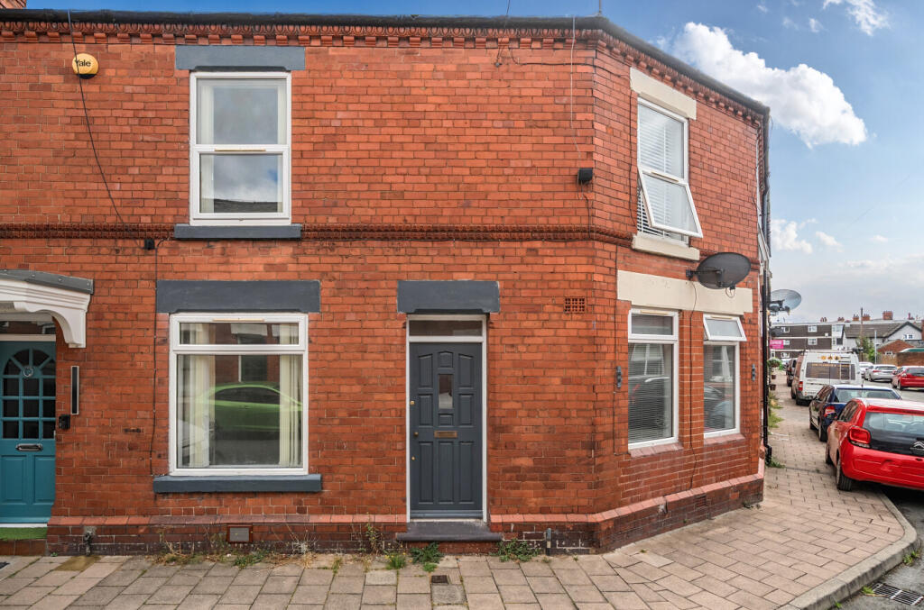 Main image of property: Cherry Road, Chester, Cheshire