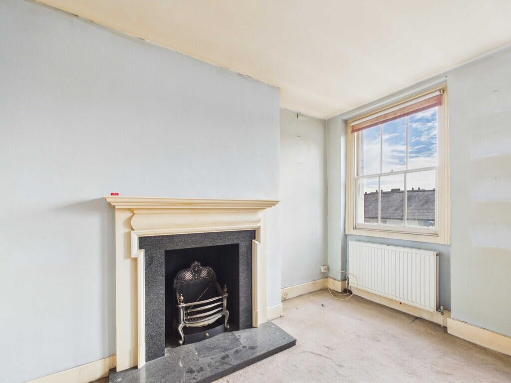 Apartment in London, Aylesbury Estate, Old Kent Road - View 5