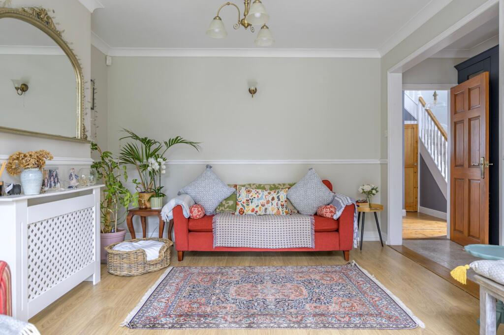House in Diss - View 5