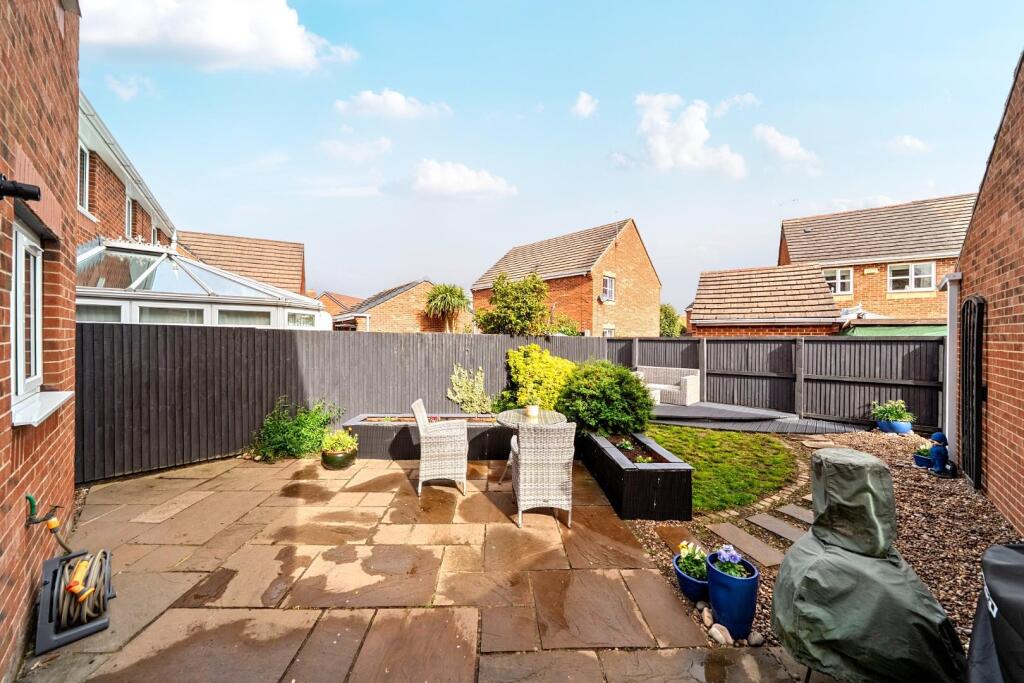 House in Sheffield - View 2
