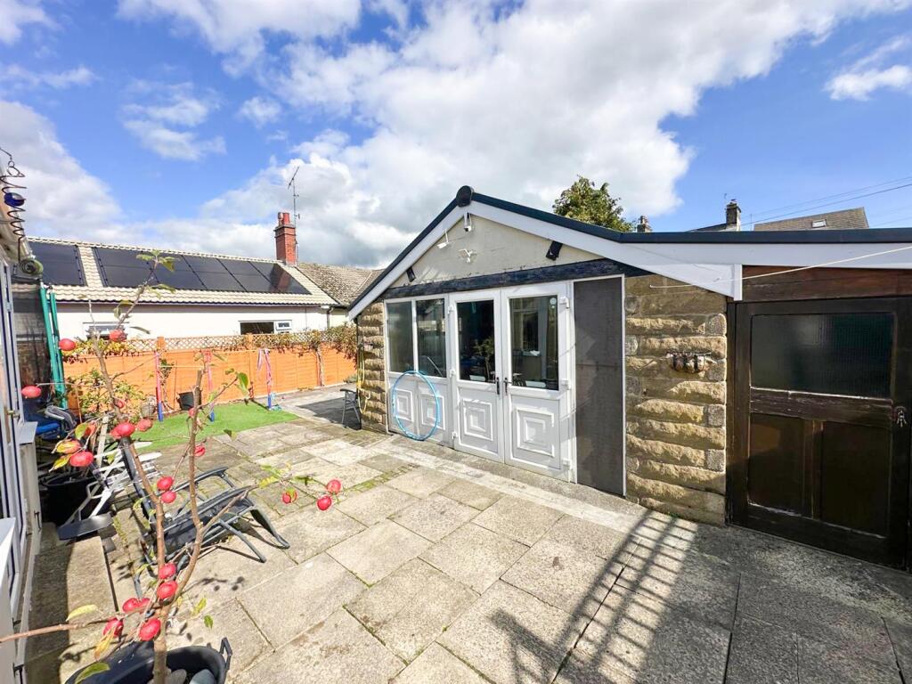 Additional image 22 of Park Drive, Sutton-In-Craven