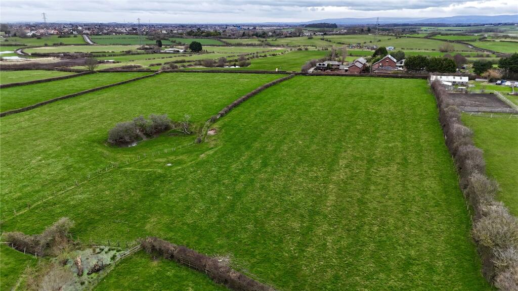 Main image of property: Staining Road, Blackpool, Lancashire