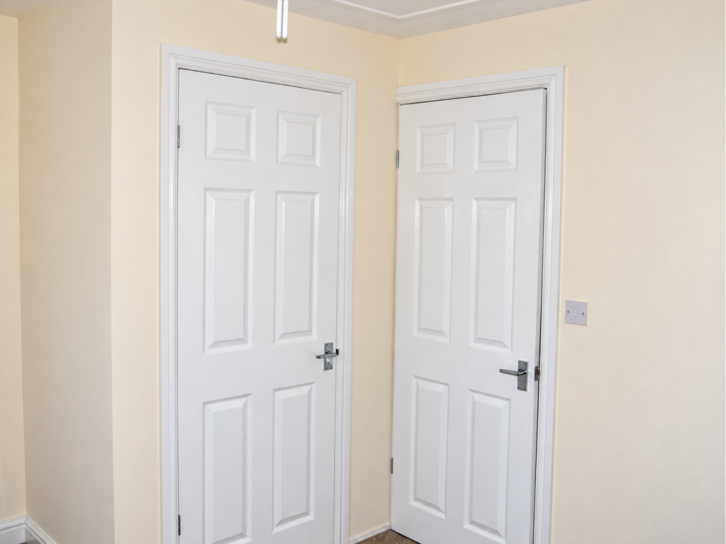 House in Doncaster - More