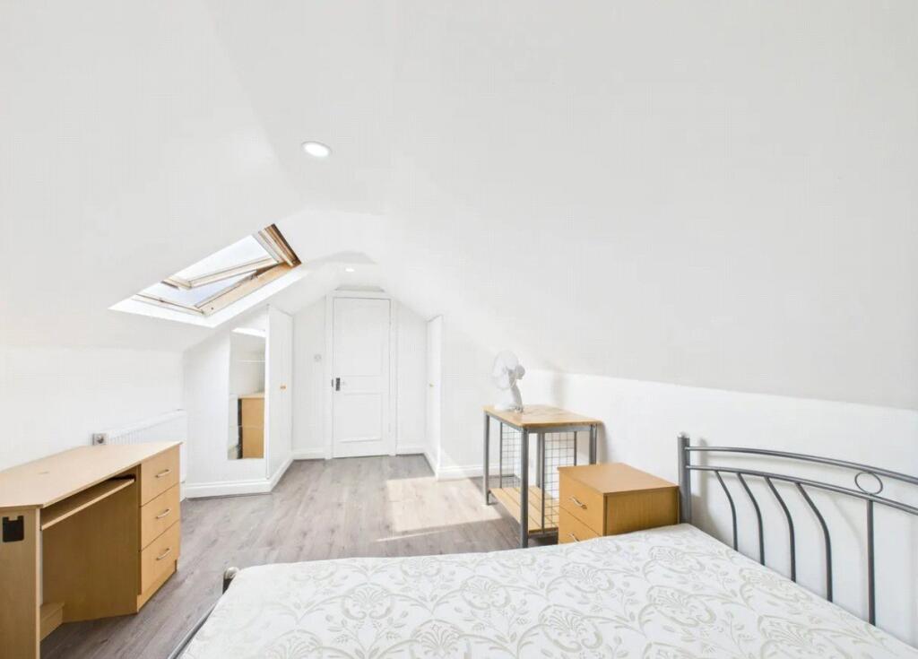 Main image of property: Kilburn High Road, Kilburn, London, NW6