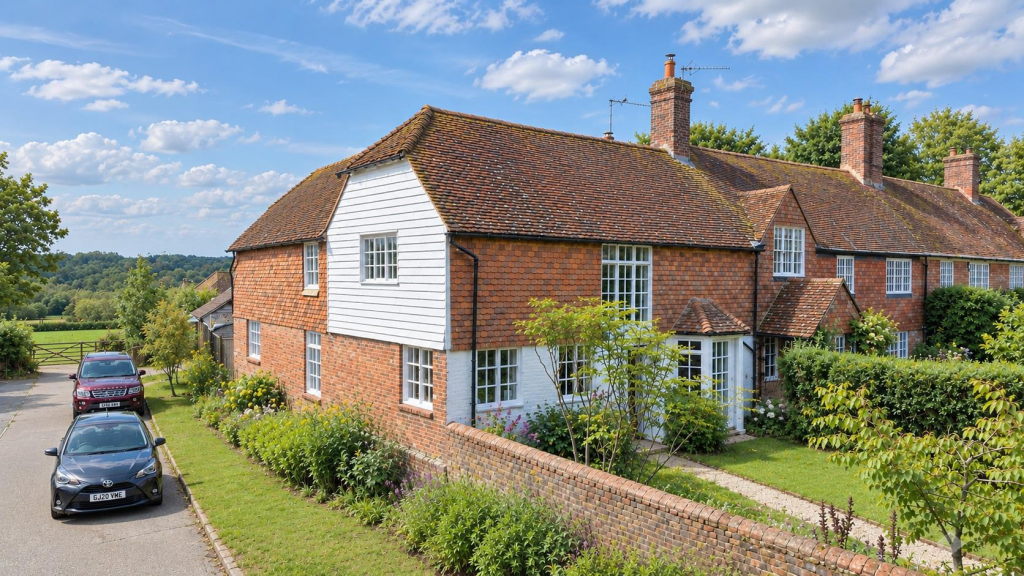 Main image of property: Ewhurst Green, Robertsbridge