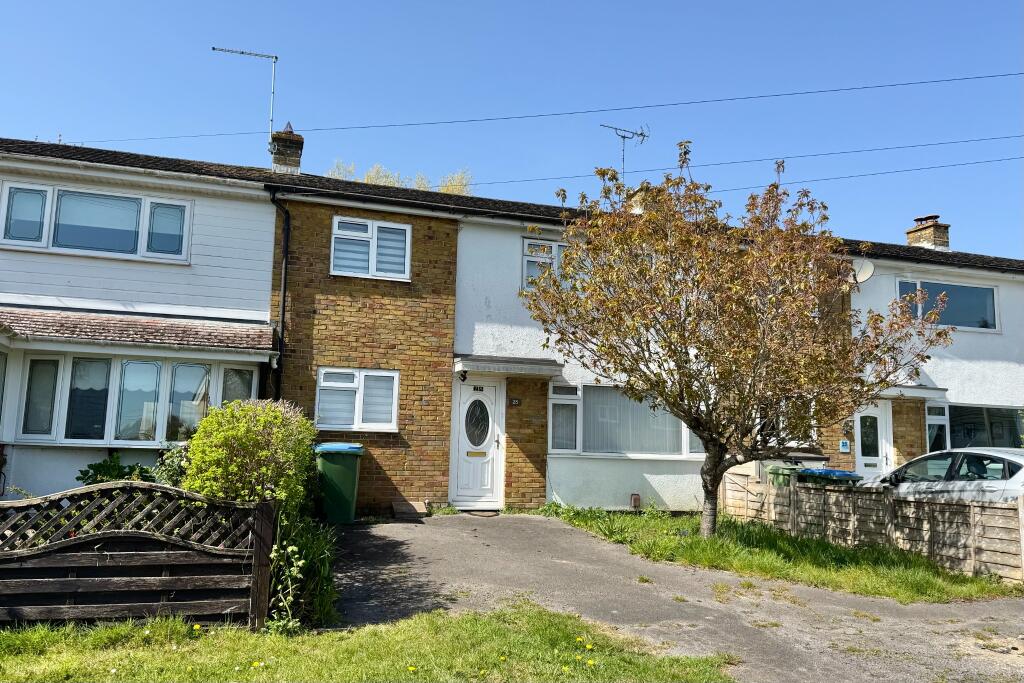 Main image of property: Hewett Road, Titchfield