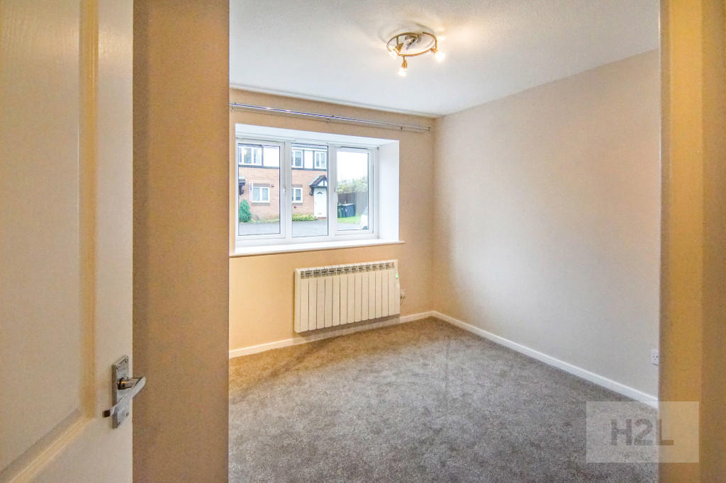 Apartment in Coventry - View 4