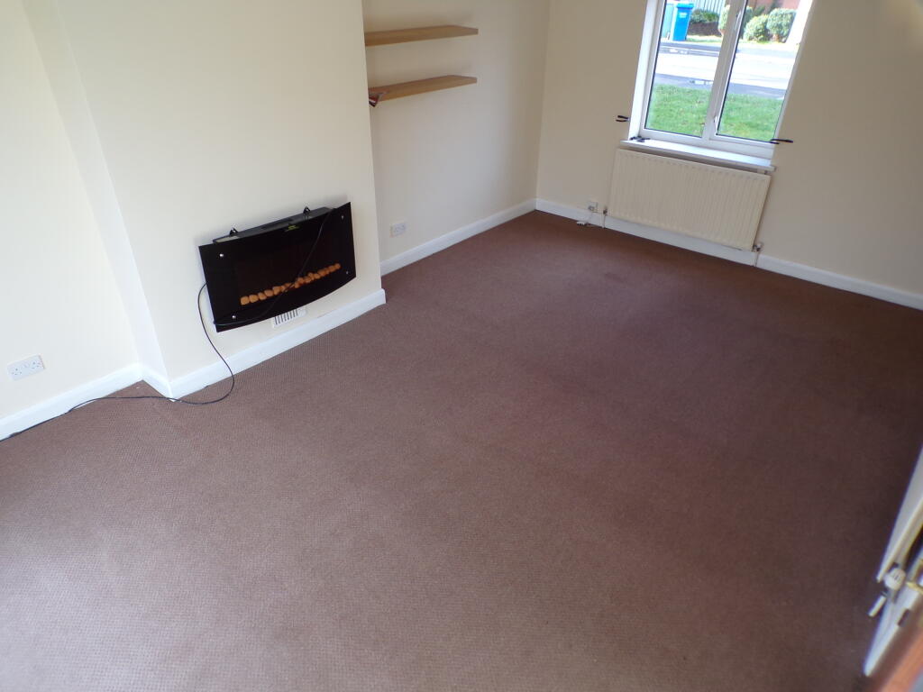 House in Chesterfield, Boythorpe - View 4