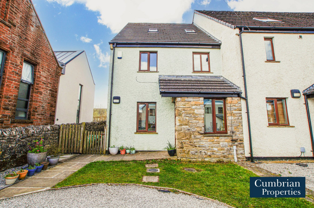 Main image of property: Dover Mews, Shap, Penrith, CA10