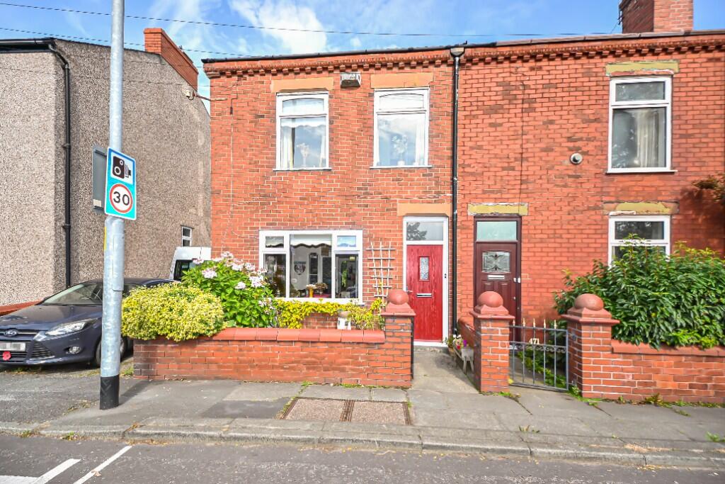 Main image of property: Warrington Road, Leigh End, Warrington, Cheshire, WA3