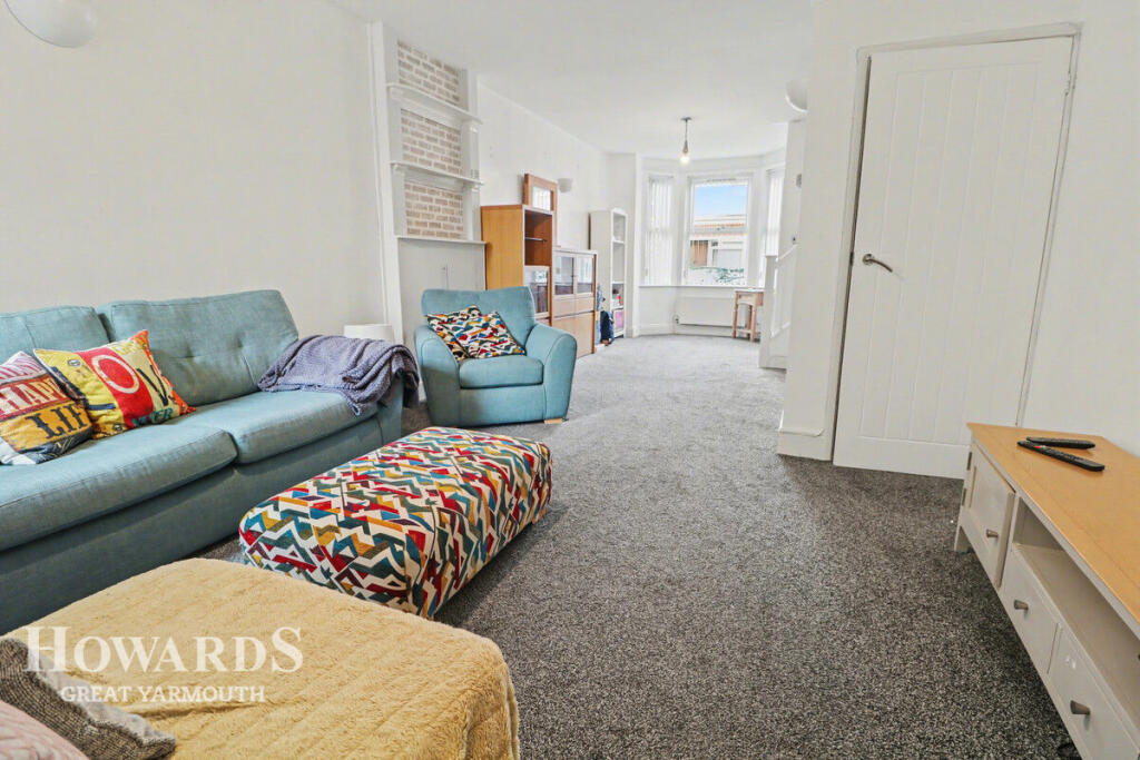 Main image of property: Hamilton Road, Great Yarmouth