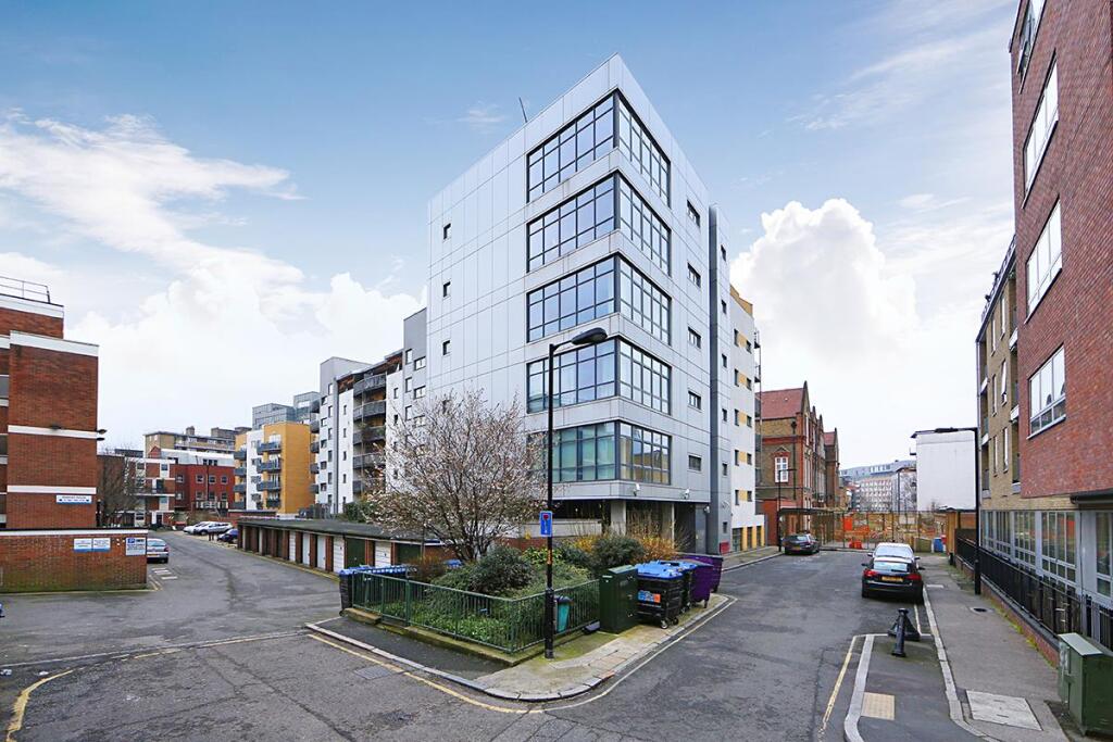 Main image of property: The Rise, Borough SE1