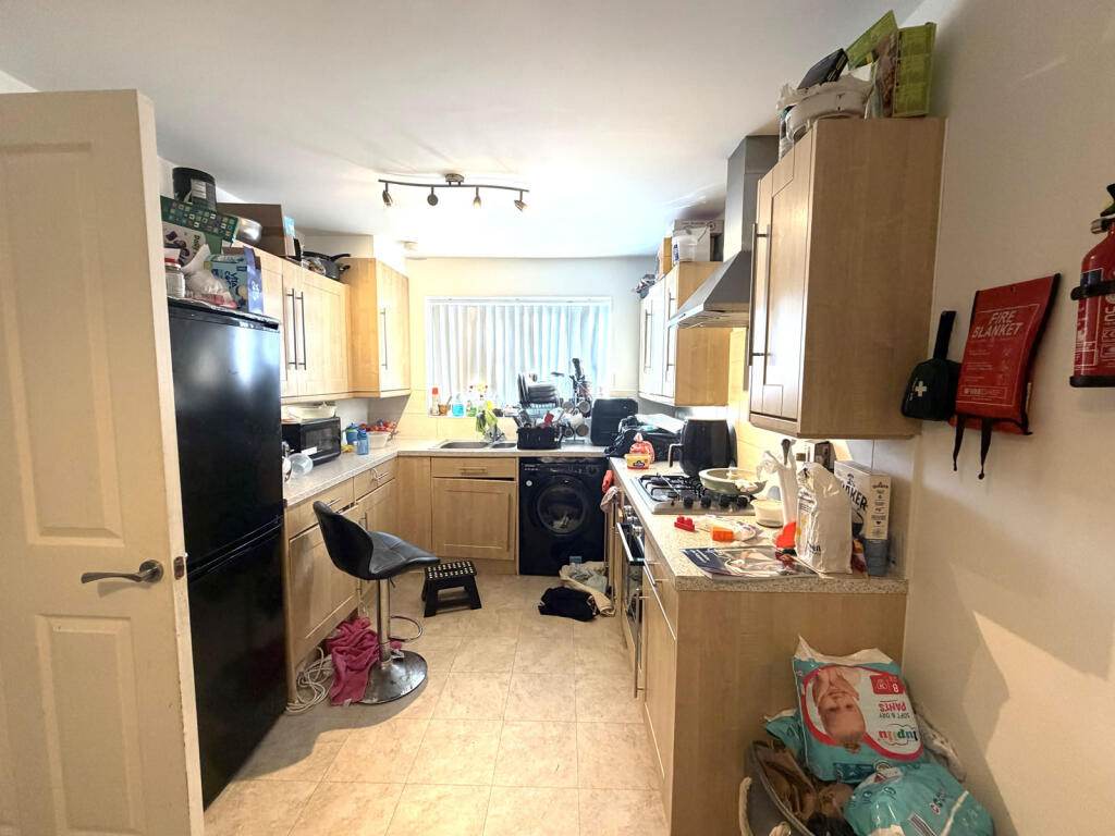 House in Salford, Weaste - View 4