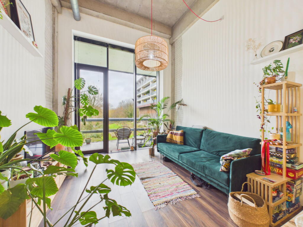 Apartment in Bristol, City of Bristol - View 2