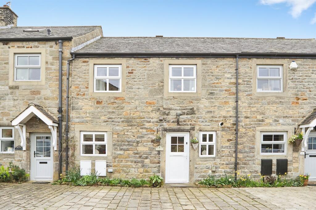 Main image of property: Low House Farm Court, Silsden, Keighley