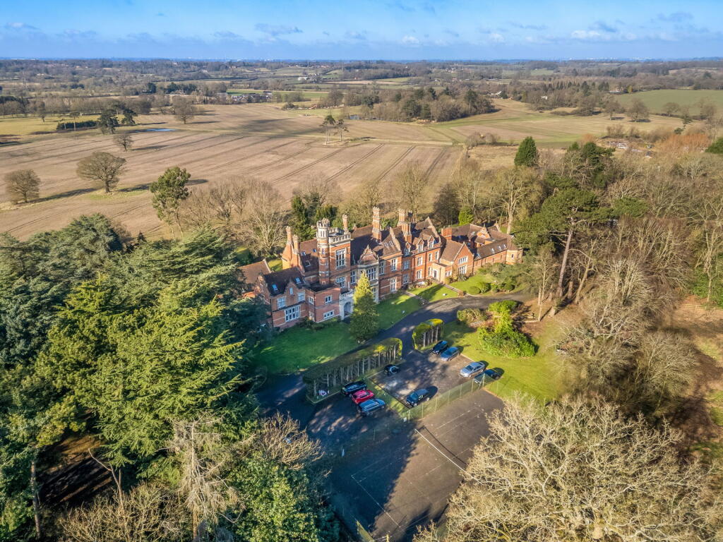 Additional image 21 of Chadwick Manor, Warwick Road, Knowle, Solihull, B93 0AT