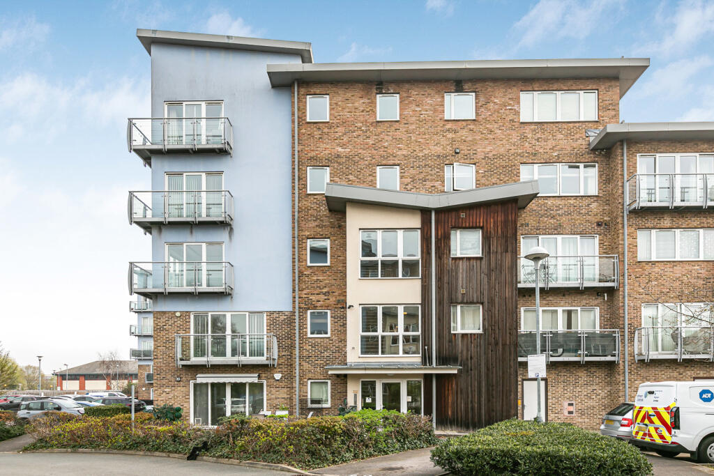 Main image of property: Sundeala Close, Sunbury-on-Thames, Surrey, TW16