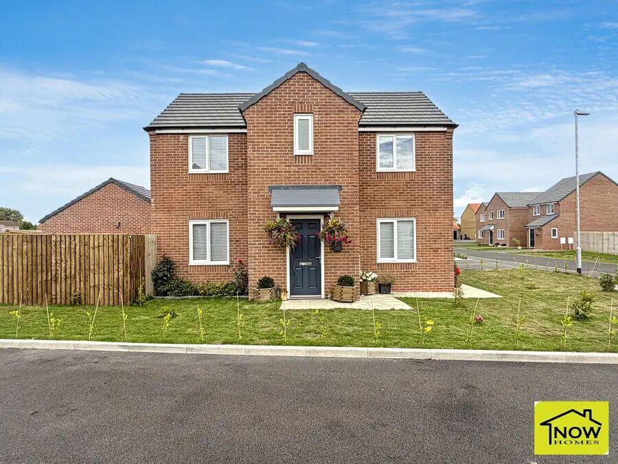 House in East Lindsey, Mareham le Fen