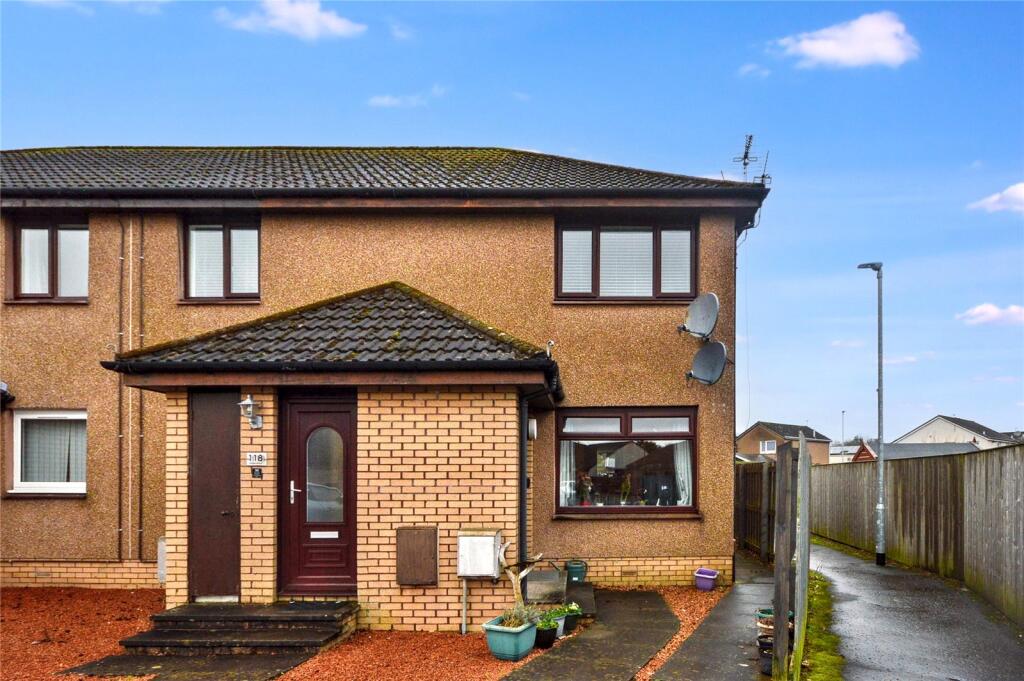 Main image of property: Abbot Road, Stirling, Stirlingshire, FK7