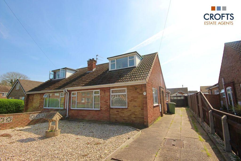 Main image of property: BOWMAN WAY, IMMINGHAM