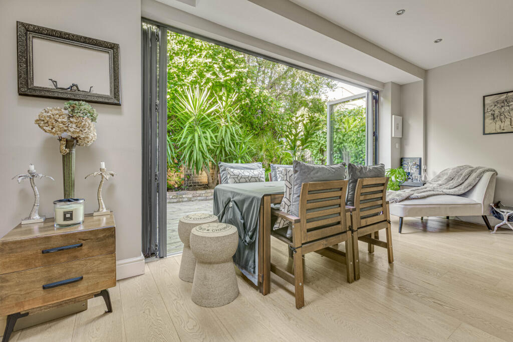 Main image of property: Lambrook Terrace,
Bishops Park, SW6