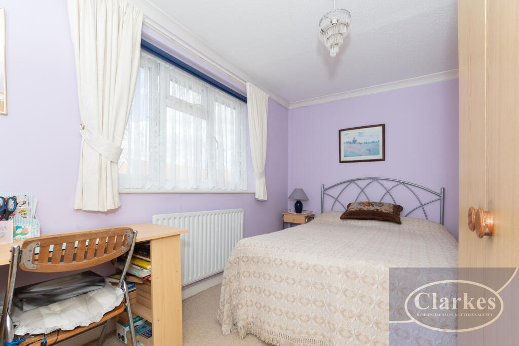 Chesildene Avenue, Bournemouth, Dorset – pohled 6