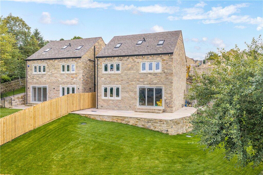 Main image of property: Plot 7, Brow Top, Cononley Road, Glusburn, North Yorkshire, BD20
