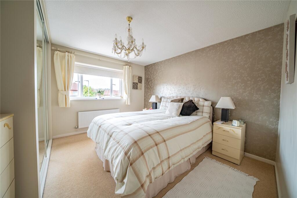 House in Leeds - View 4