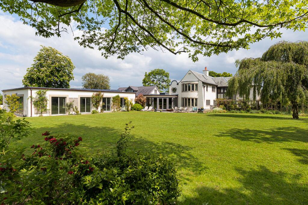 Main image of property: Heath Lane, Allostock, WA16