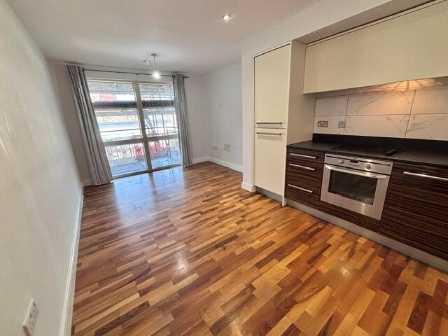 Additional image 4 of Hemisphere Apartments, Edgbaston, B5 7SB