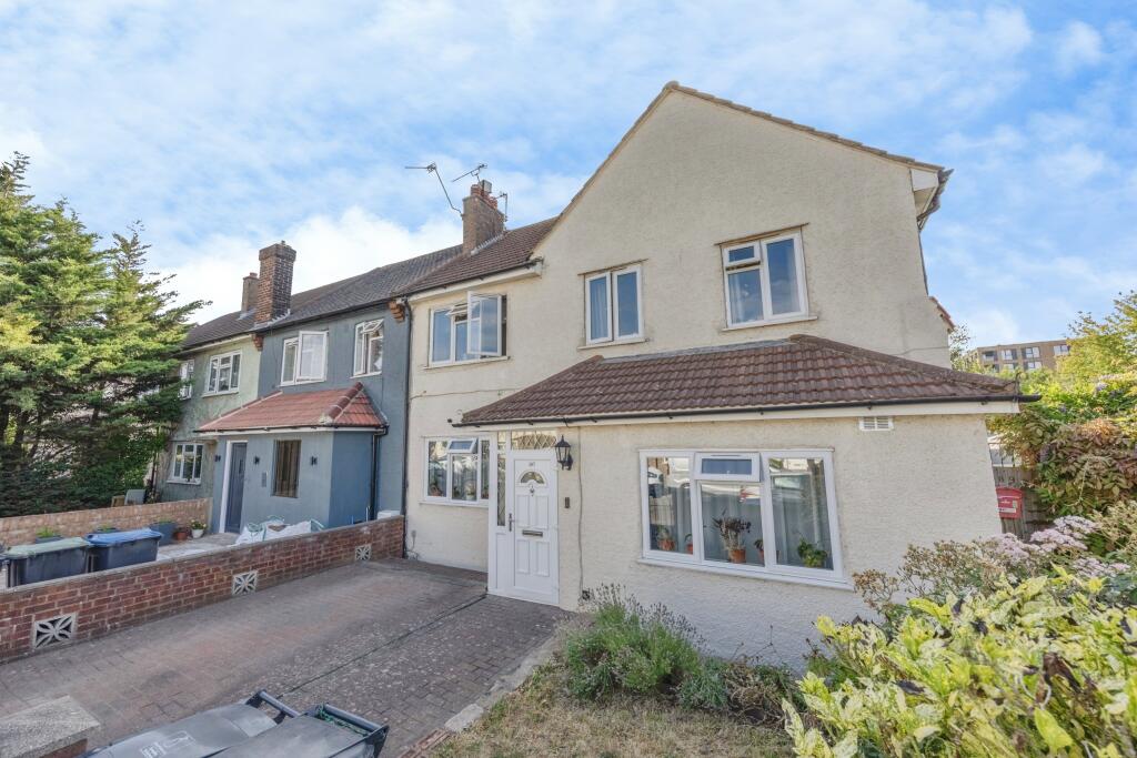 Main image of property: Sumner Road South, Croydon, CR0