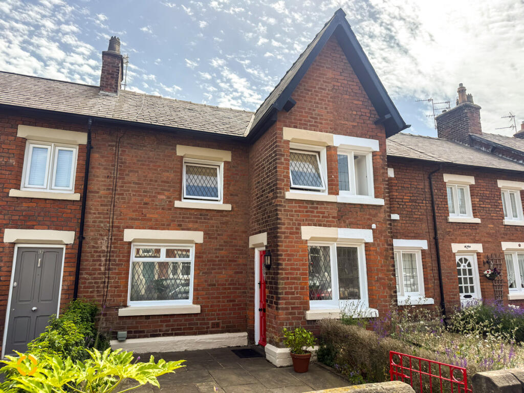 Main image of property: Westby Street, Lytham, FY8