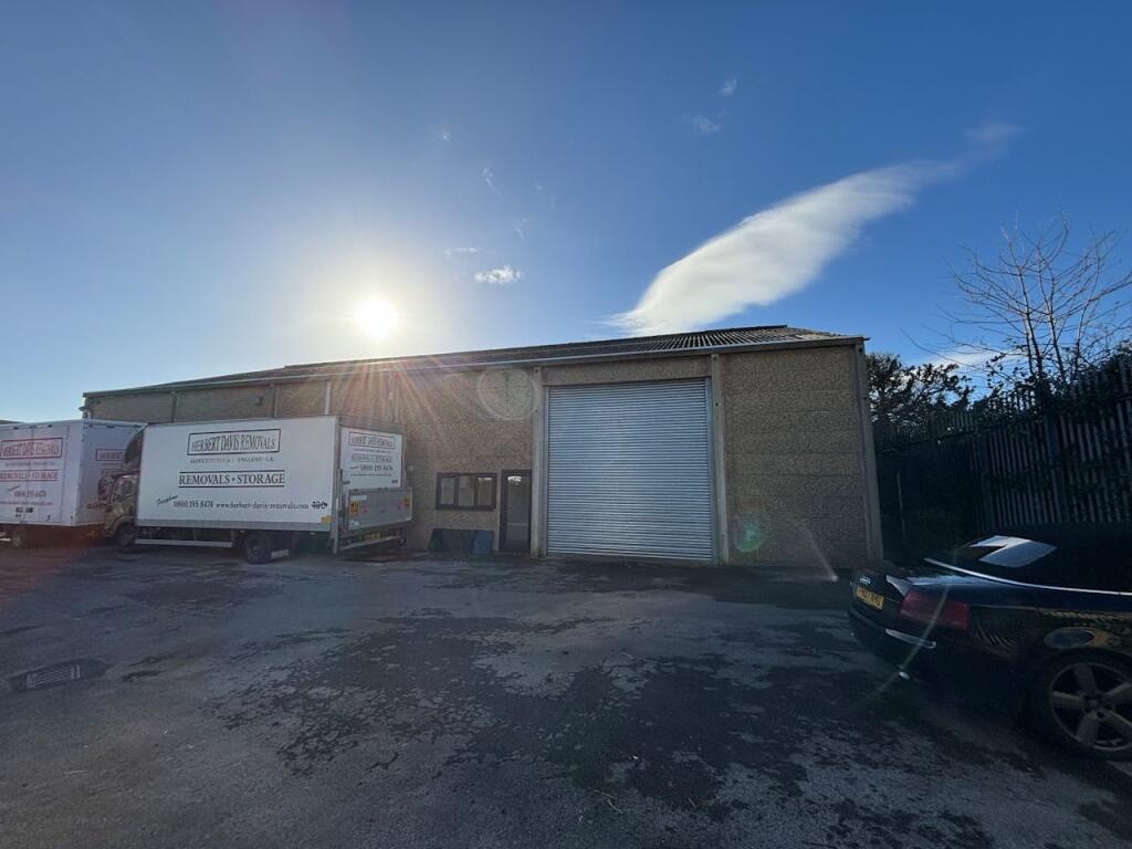 Main image of property: Unit 4 Glevum works, Upton Street, Gloucester, GL1 4LA