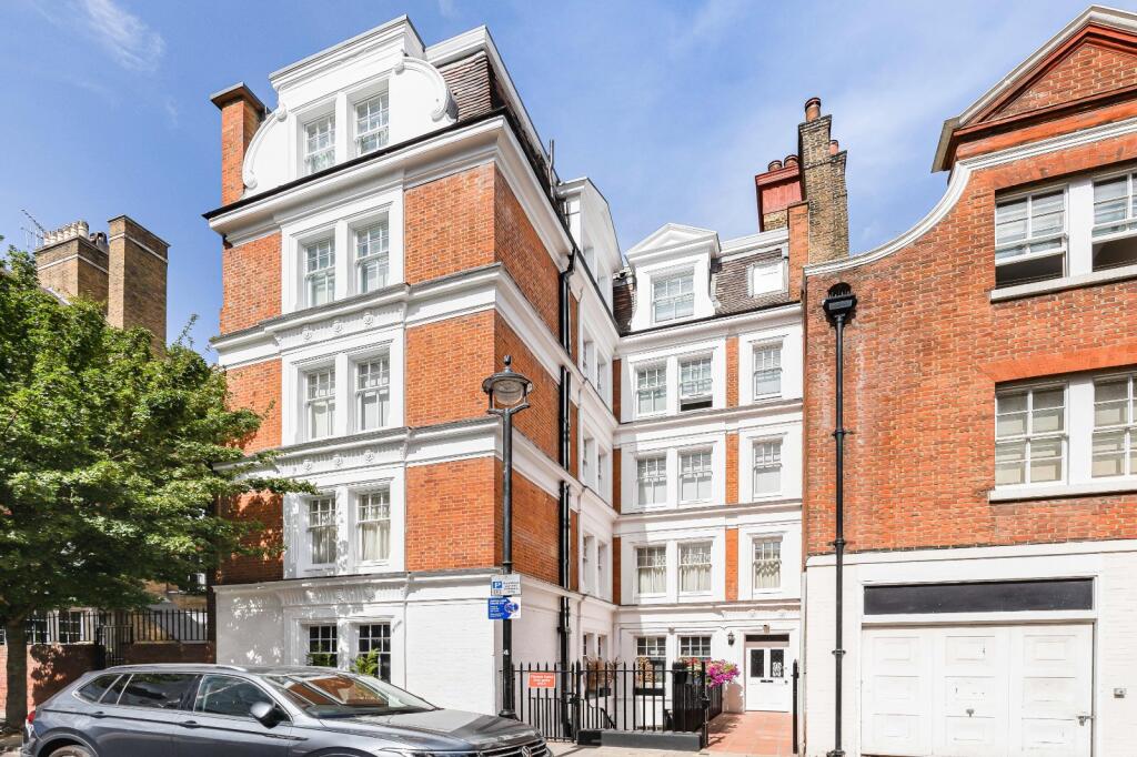 Apartment in London - View 2