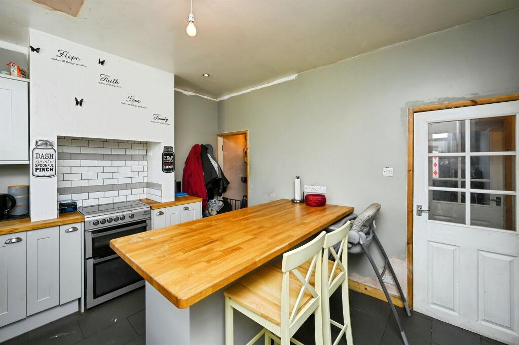 House in Ripley, Butterley - View 4