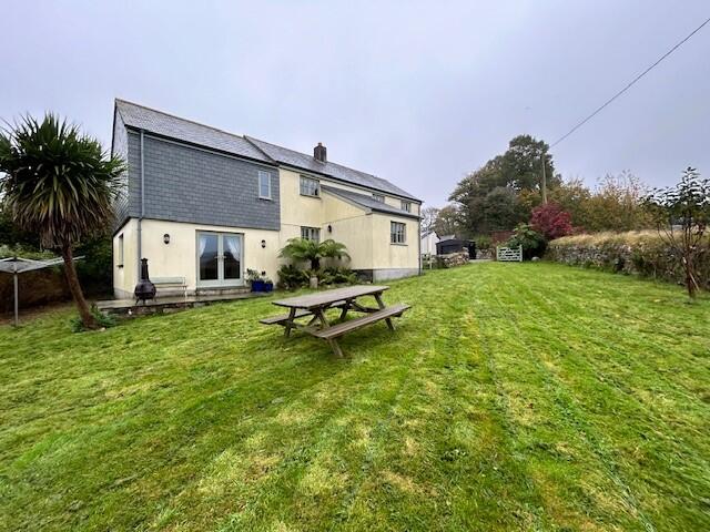 Main image of property: Rosenannon